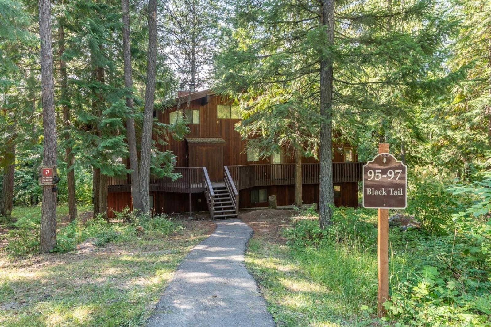 Hotel Escape to Ptarmigan Village 95 - Image 1