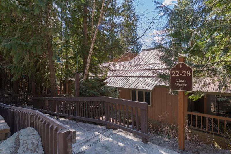 Escape to Ptarmigan Village 28 view 2