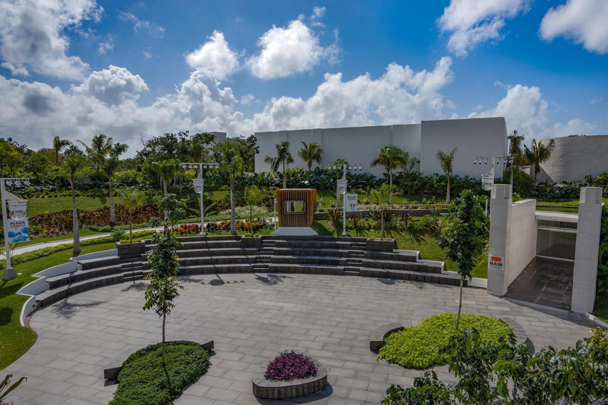 Nickelodeon Hotels & Resorts Riviera Maya - Gourmet All Inclusive by Karisma — photo 67
