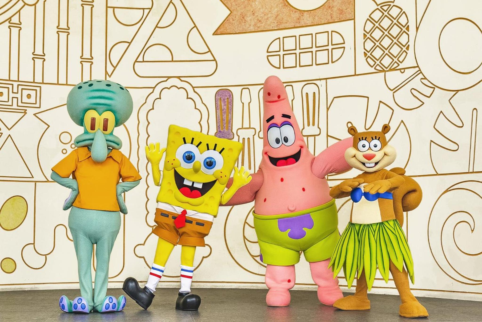 Nickelodeon Hotels & Resorts Riviera Maya - Gourmet All Inclusive by Karisma