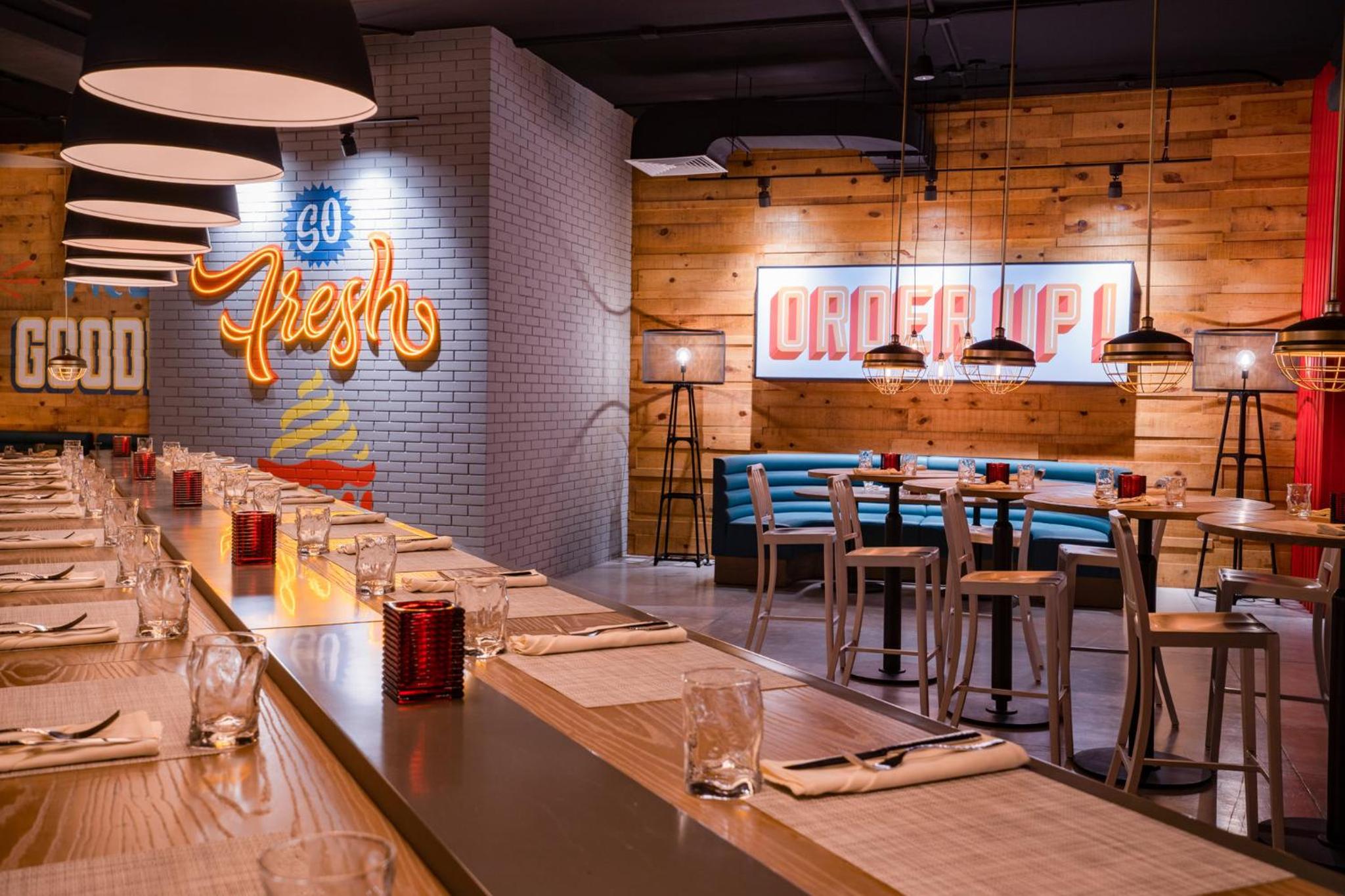 Nickelodeon Hotels & Resorts Riviera Maya - Gourmet All Inclusive by Karisma