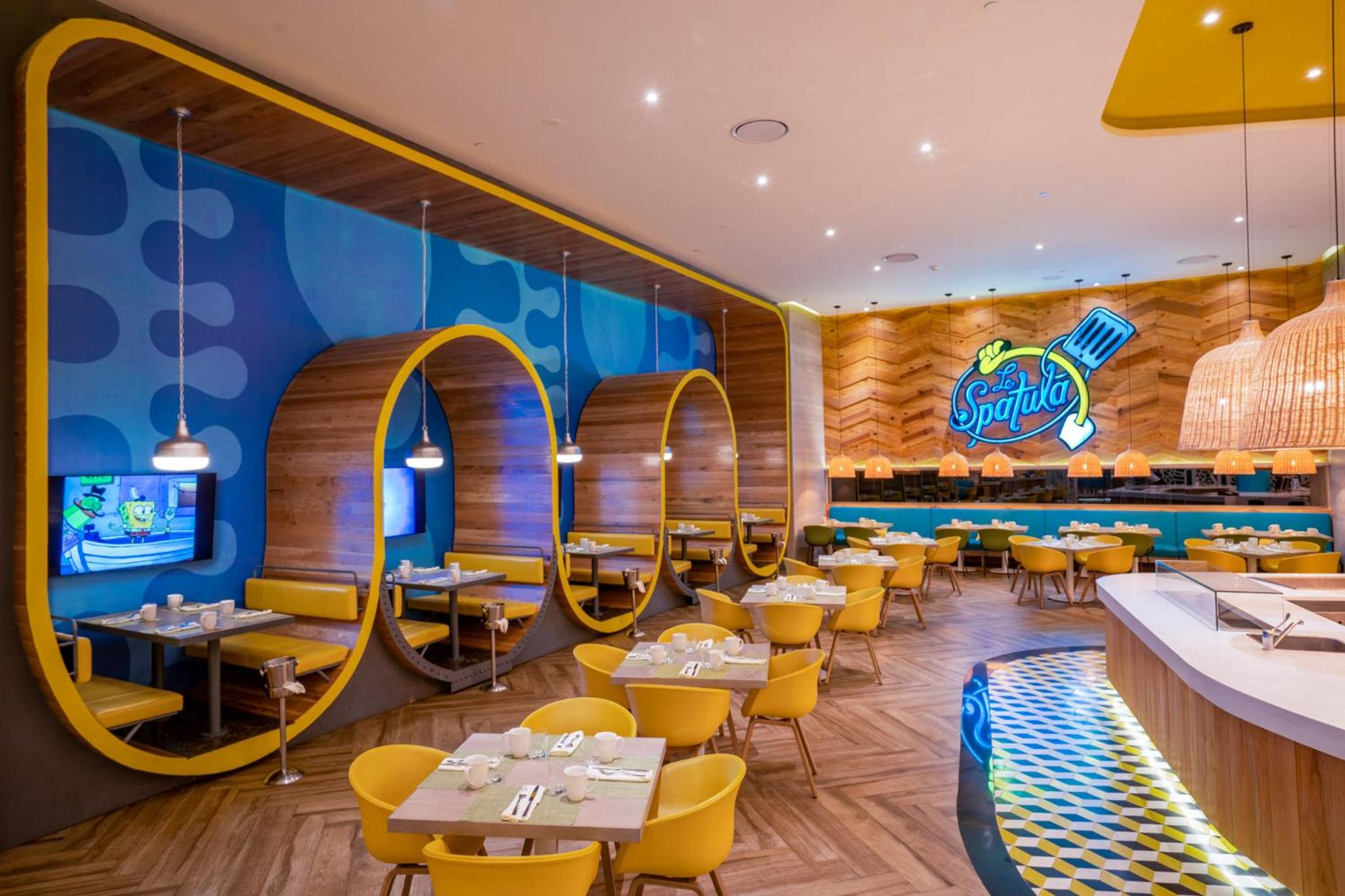 Nickelodeon Hotels & Resorts Riviera Maya - Gourmet All Inclusive by Karisma