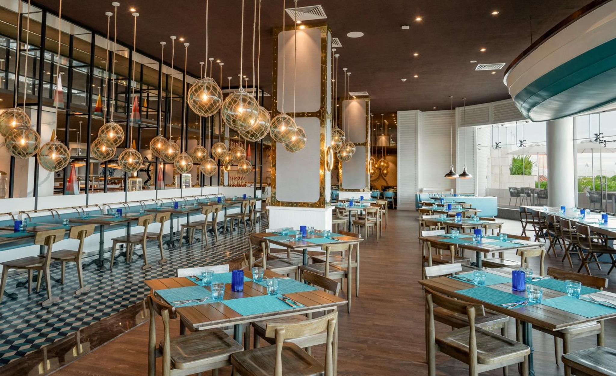 Nickelodeon Hotels & Resorts Riviera Maya - Gourmet All Inclusive by Karisma — photo 71