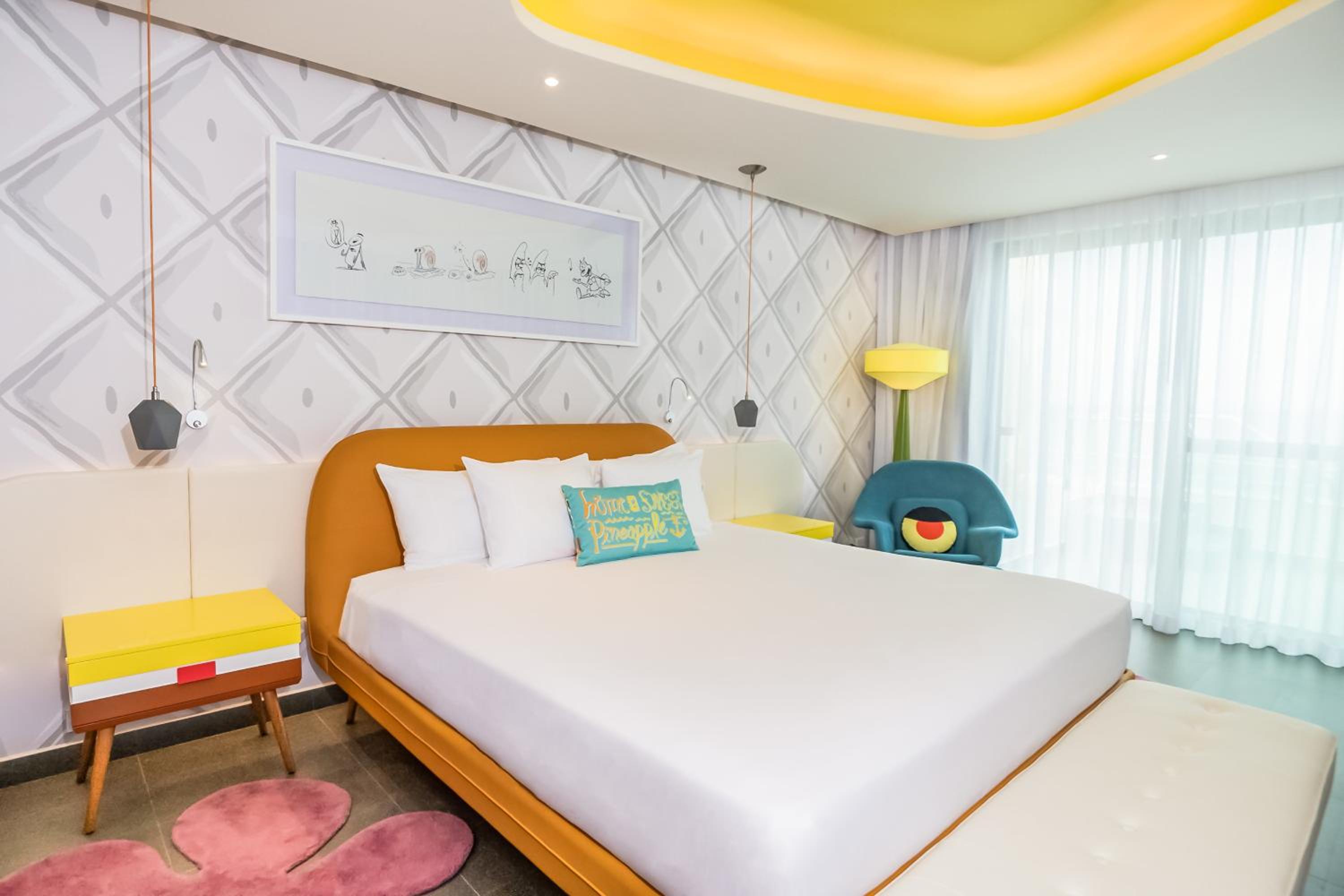 Nickelodeon Hotels & Resorts Riviera Maya - Gourmet All Inclusive by Karisma — photo 40