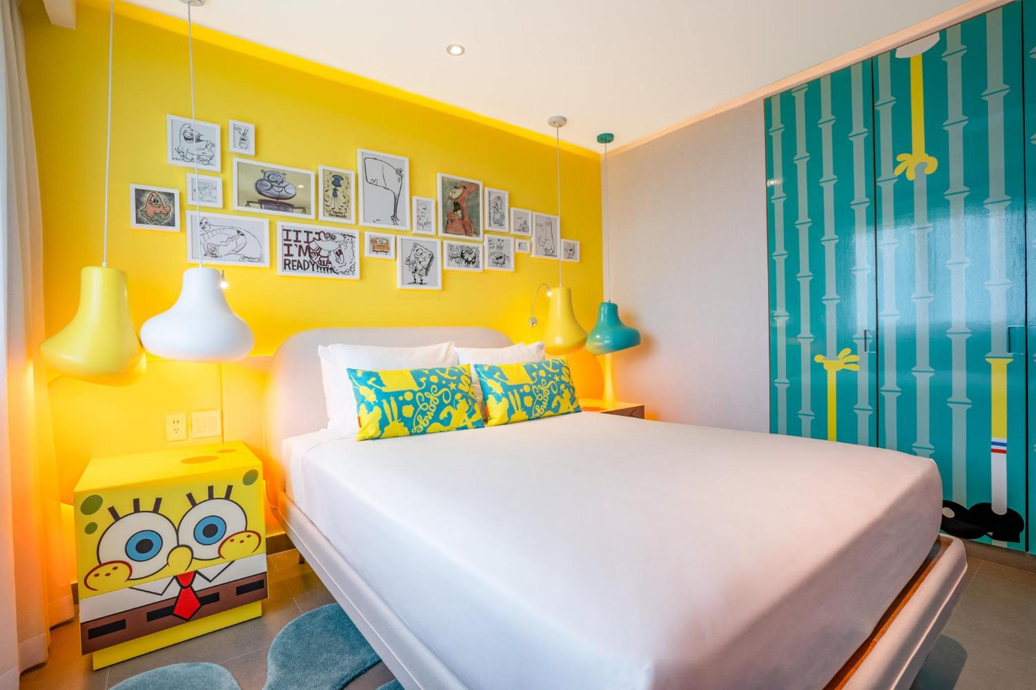 Nickelodeon Hotels & Resorts Riviera Maya - Gourmet All Inclusive by Karisma