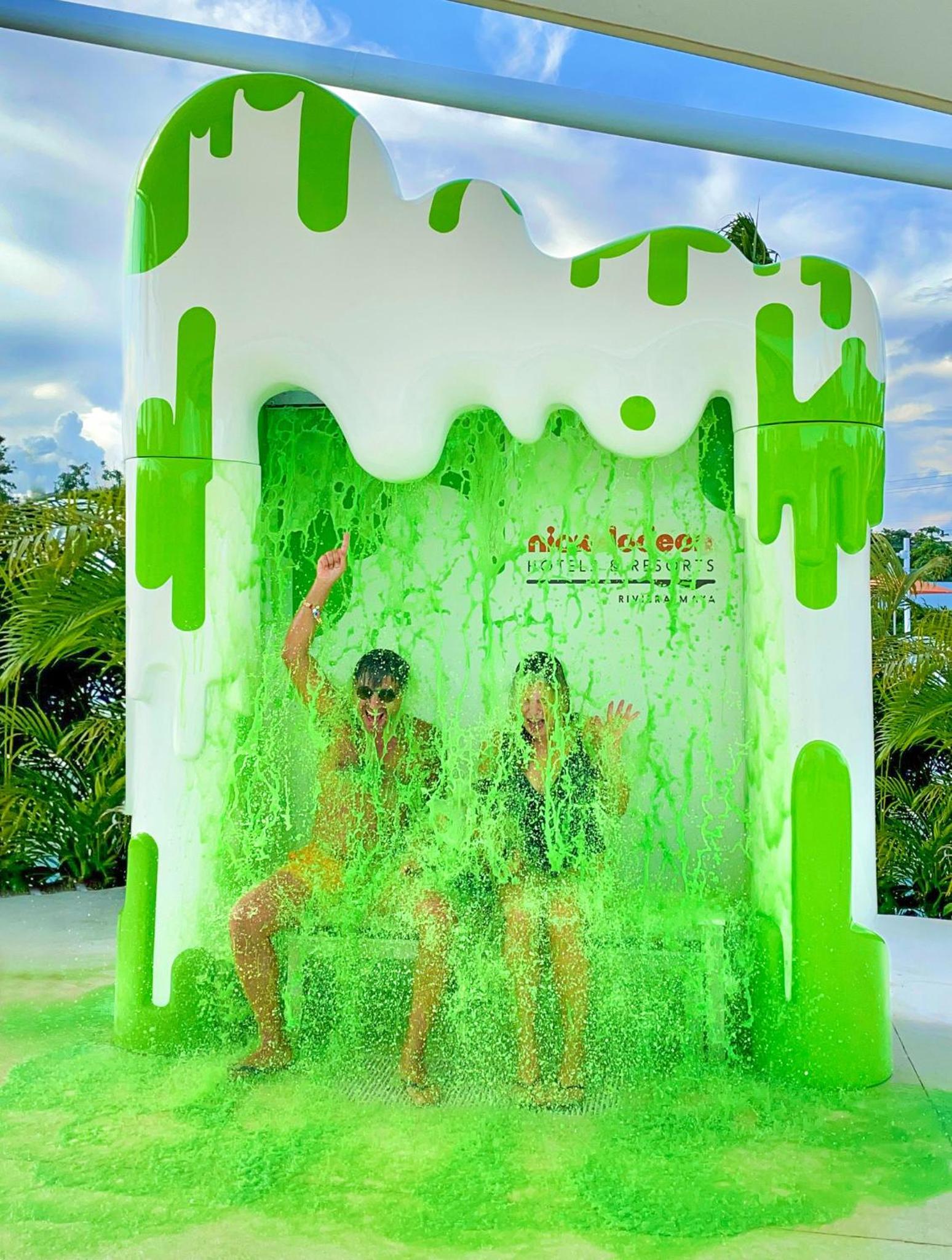 Nickelodeon Hotels & Resorts Riviera Maya - Gourmet All Inclusive by Karisma — photo 38