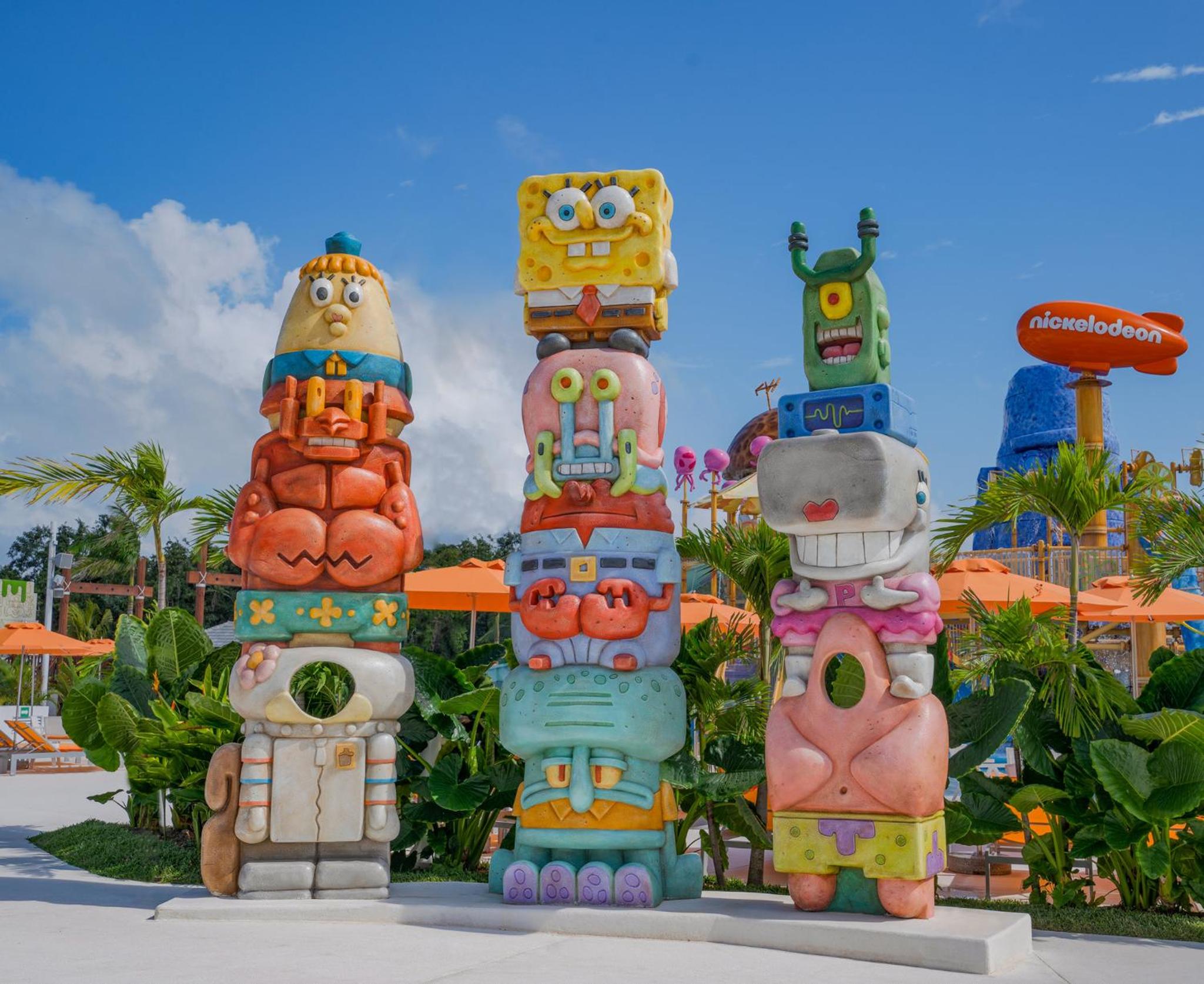 Nickelodeon Hotels & Resorts Riviera Maya - Gourmet All Inclusive by Karisma — photo 56