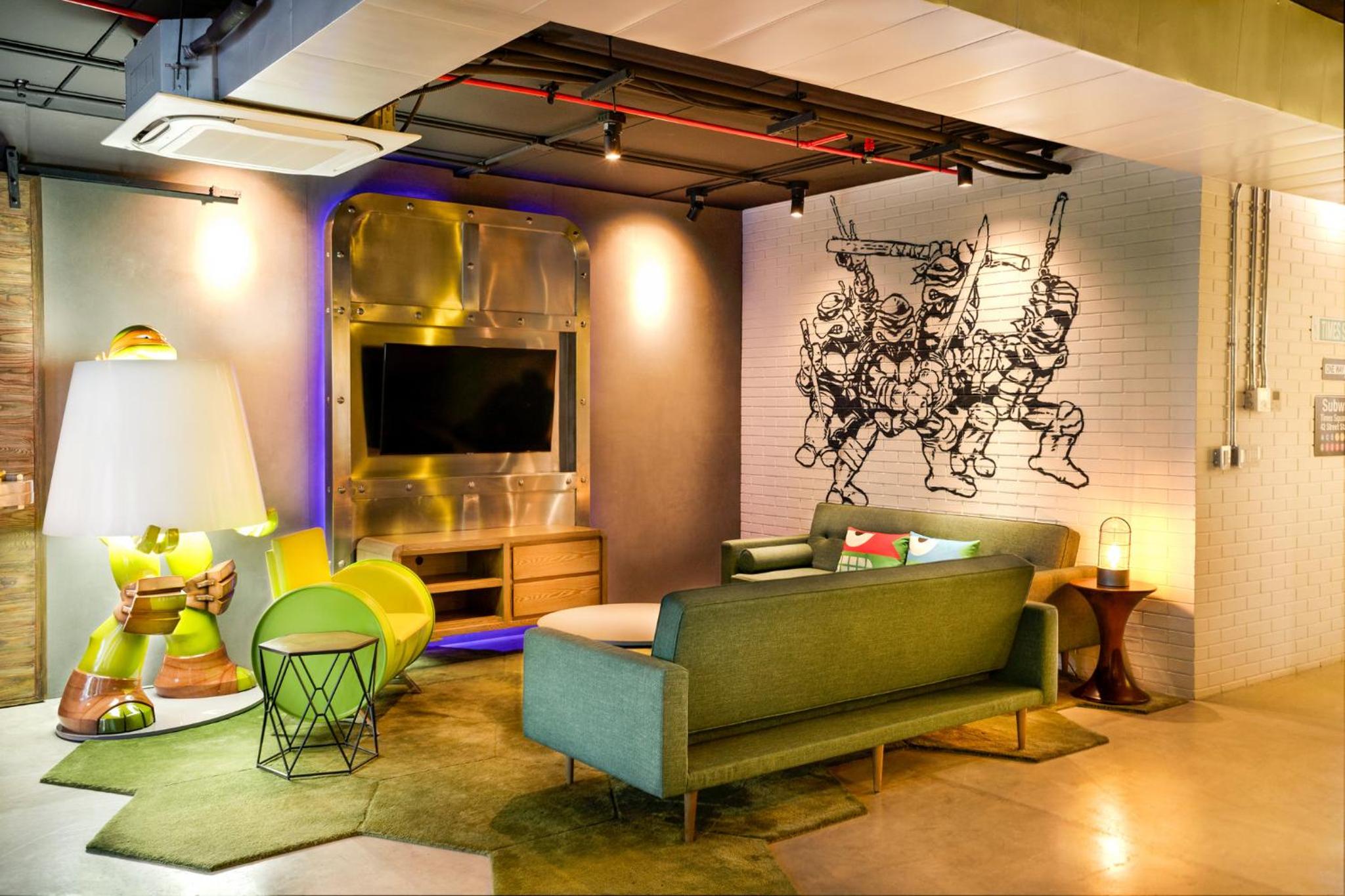 Nickelodeon Hotels & Resorts Riviera Maya - Gourmet All Inclusive by Karisma