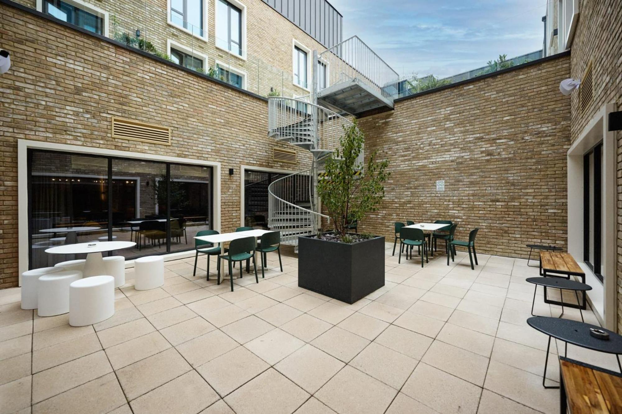 The Spireworks Oxford