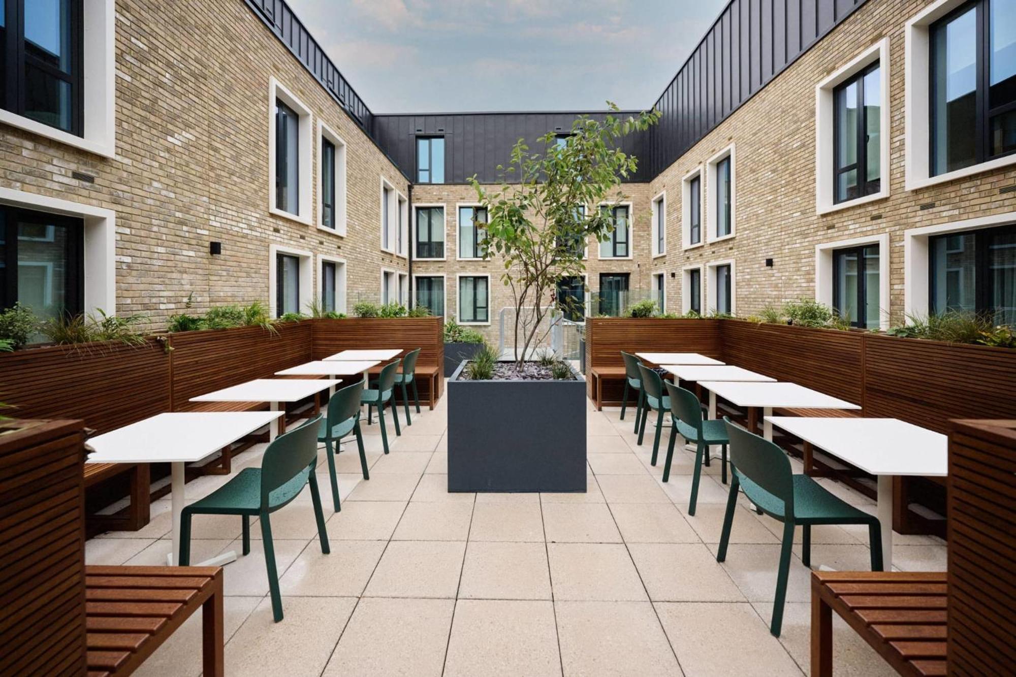 The Spireworks Oxford