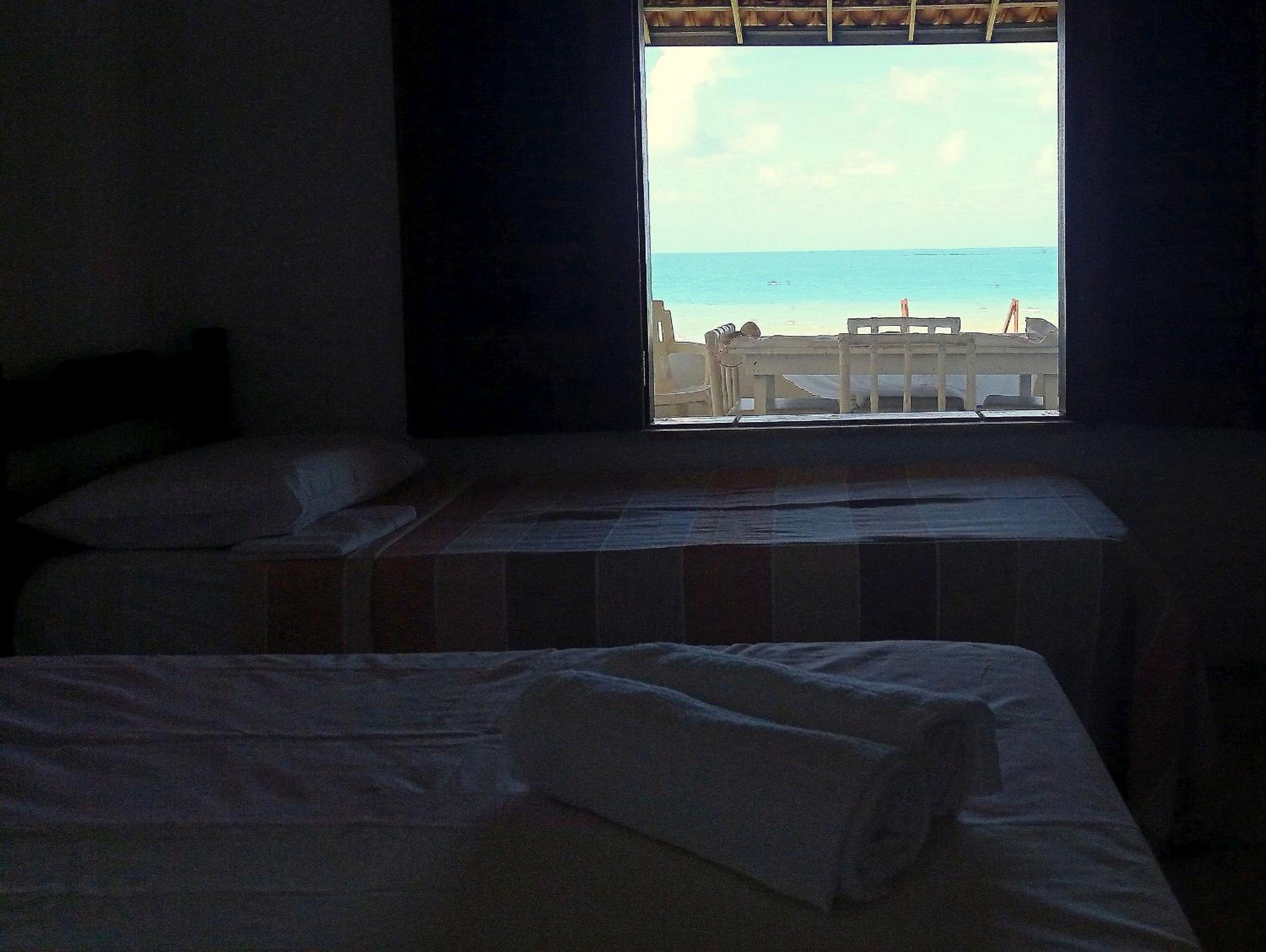 Casa dos Ximenes - Beira Mar da Taíba - Ótima localização