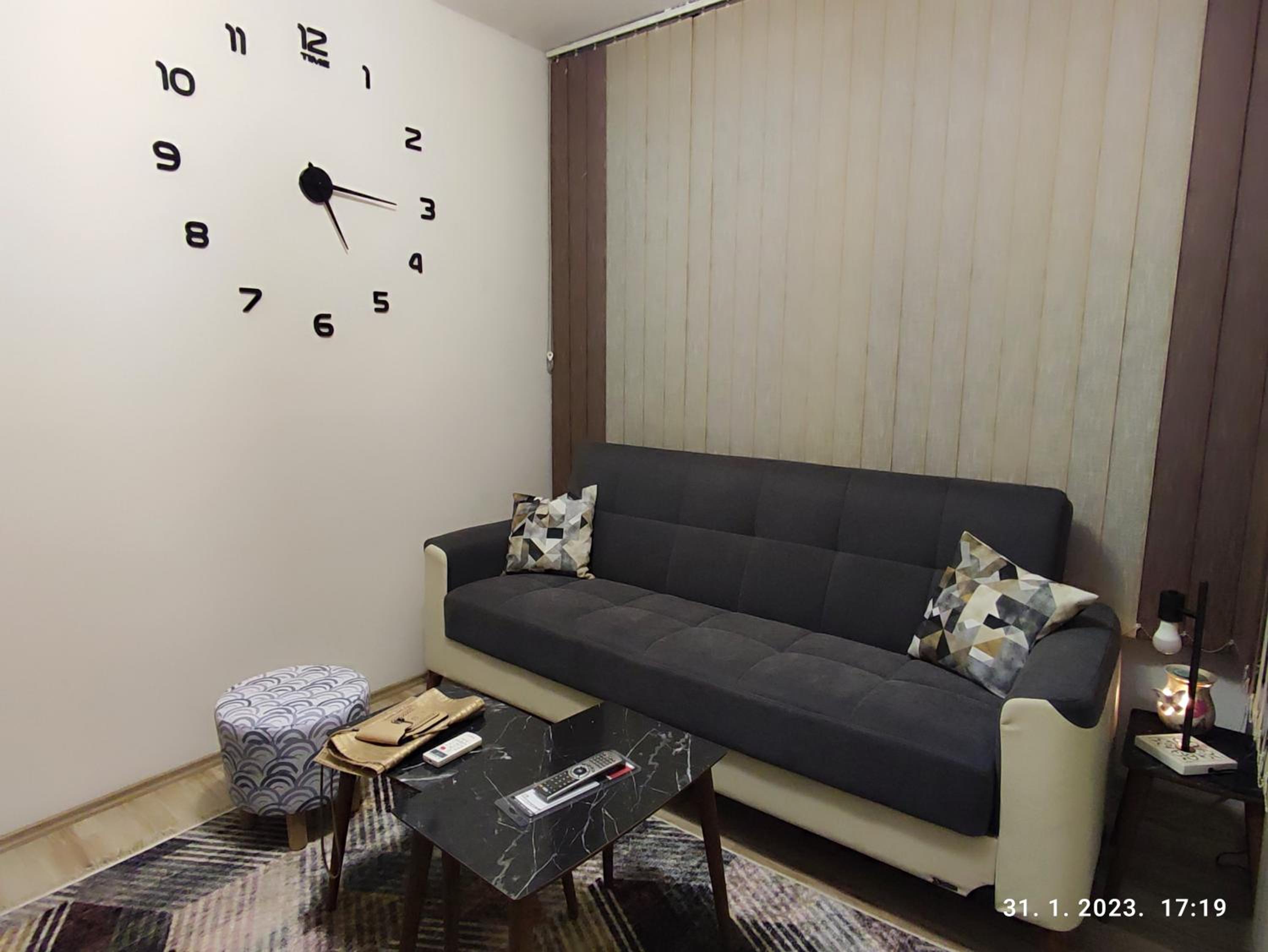 Apartman 2B