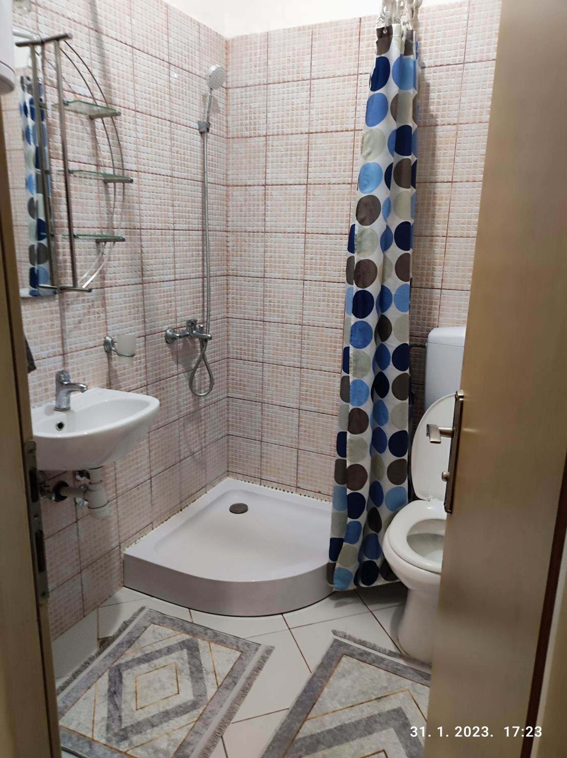 Apartman 2B
