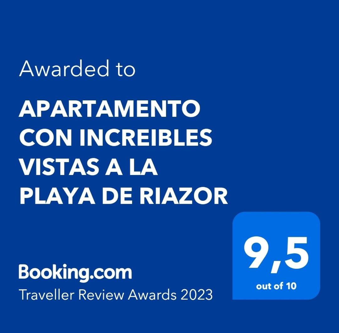 VIVIENDA con INCREIBLES VISTAS A LA PLAYA DE RIAZOR view 4