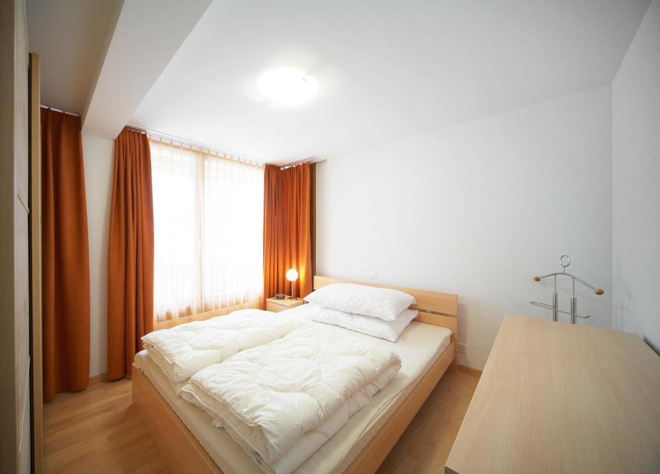 Luegisland Wohnung Salietti