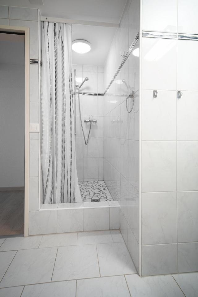Luegisland Wohnung Salietti