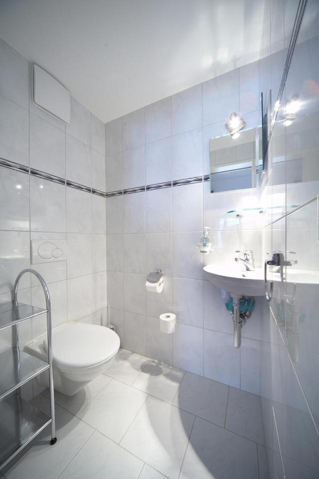 Luegisland Wohnung Salietti