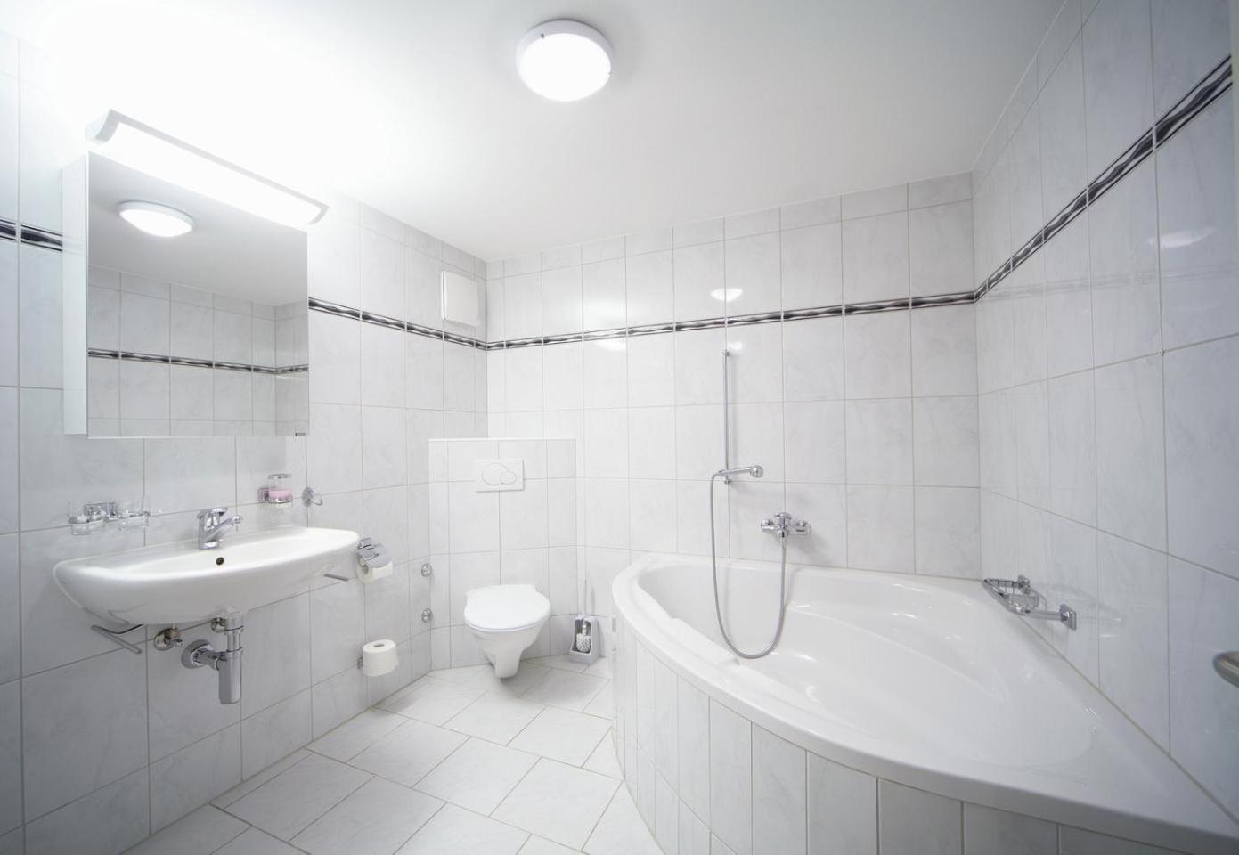 Luegisland Wohnung Salietti