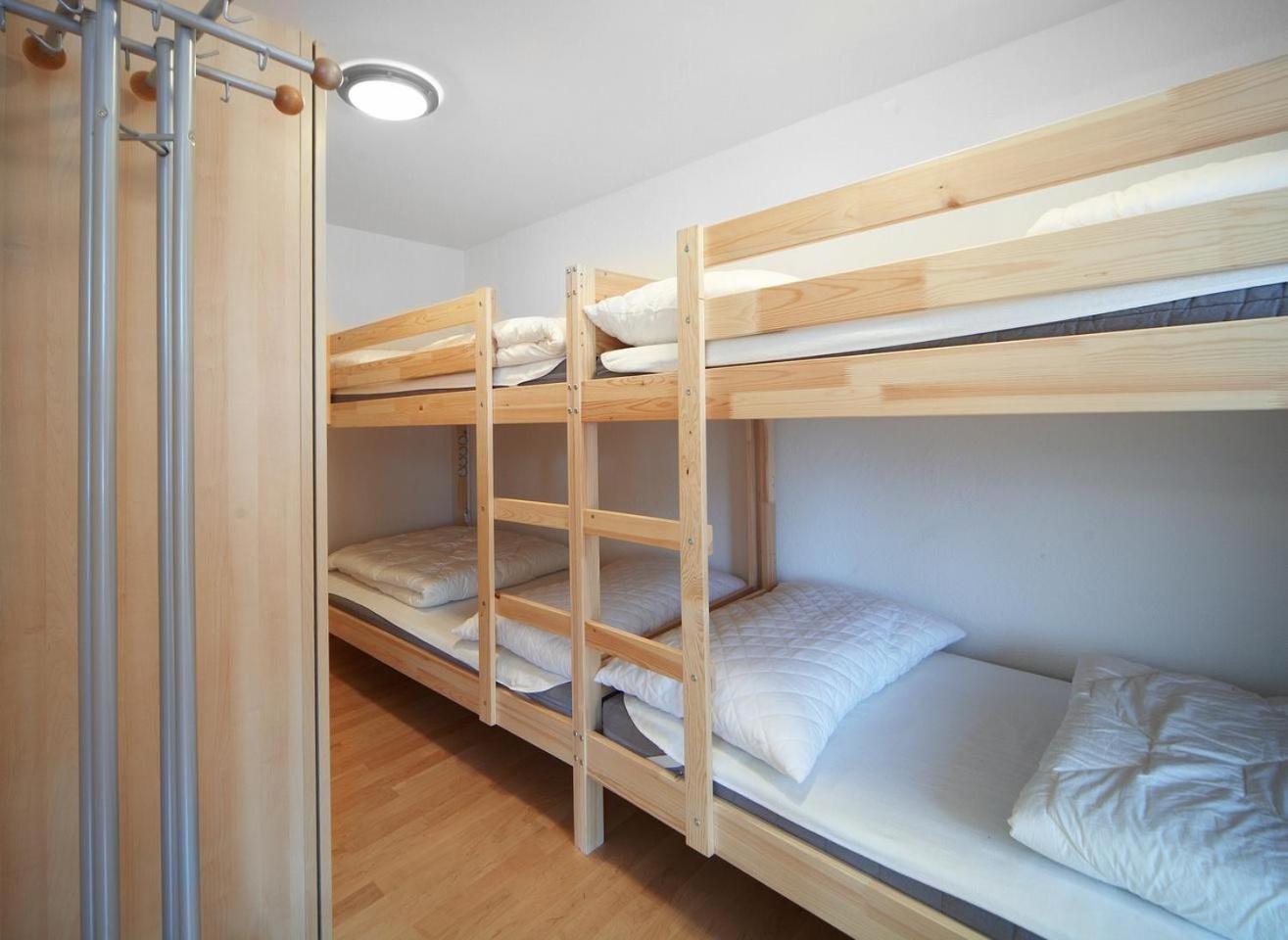 Luegisland Wohnung Salietti