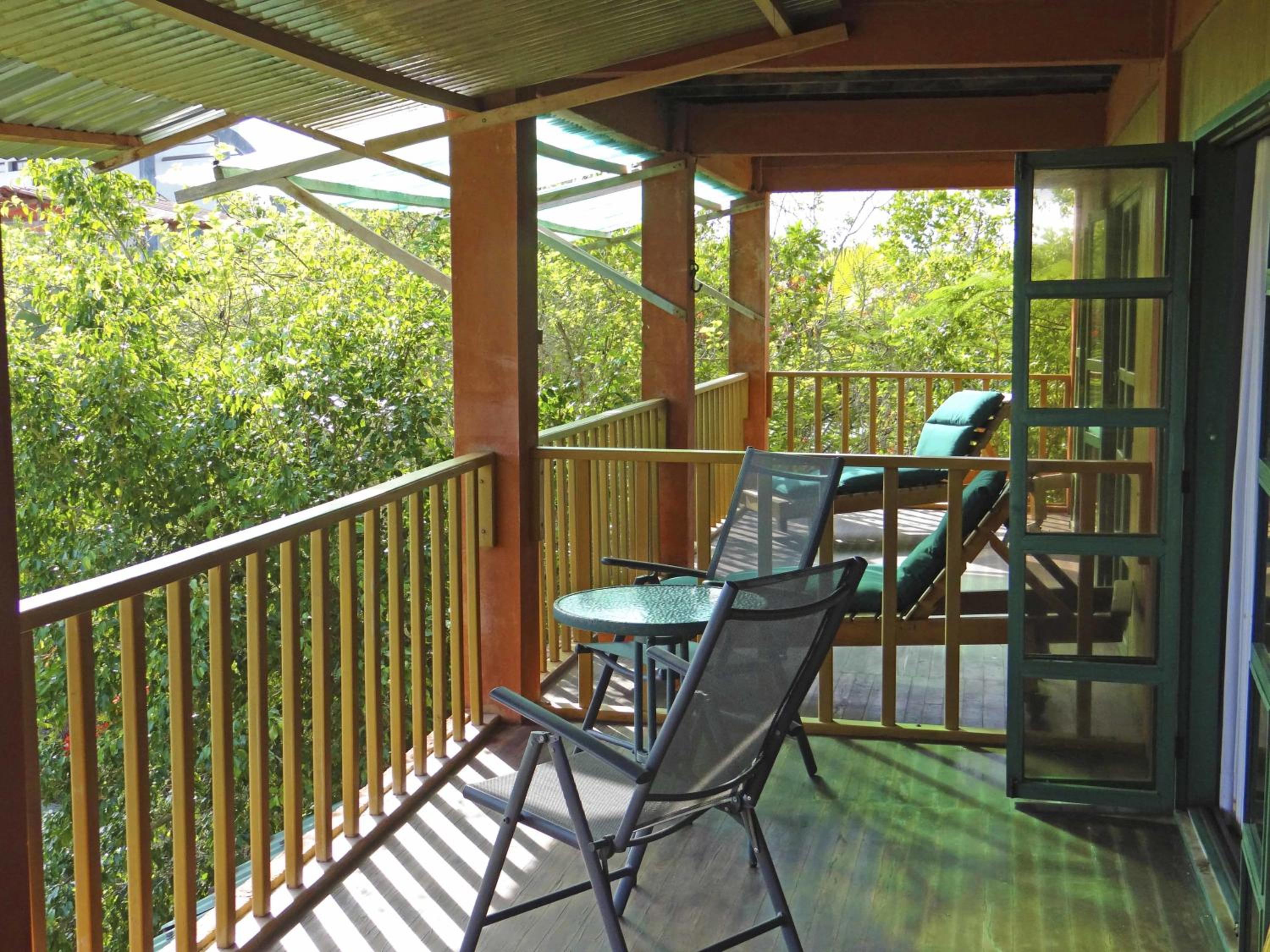 Galapagos Chalet