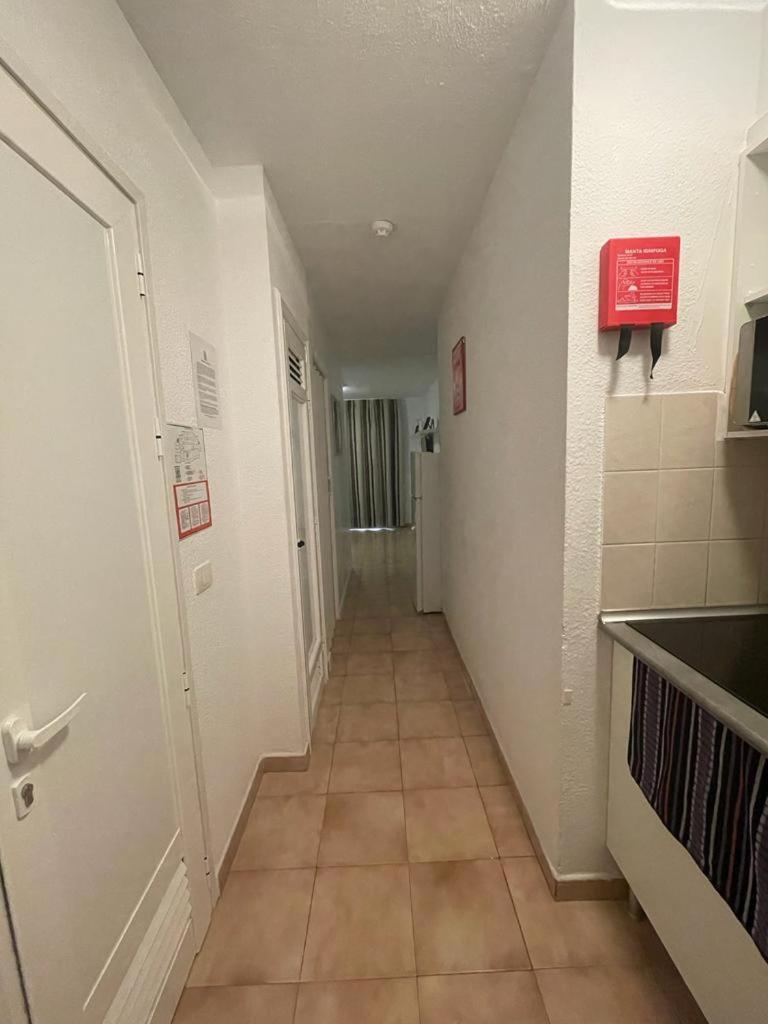 DORY HOUSE LOS CRISTIANOS
