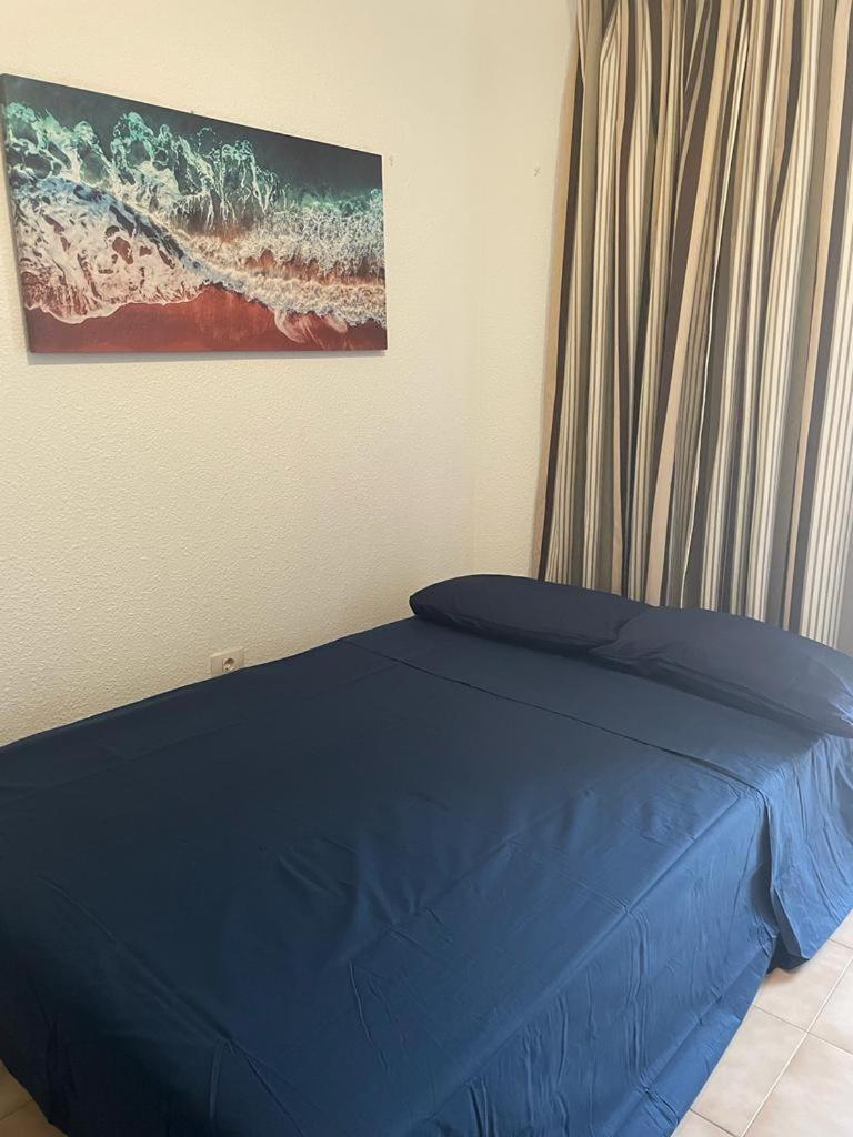 DORY HOUSE LOS CRISTIANOS