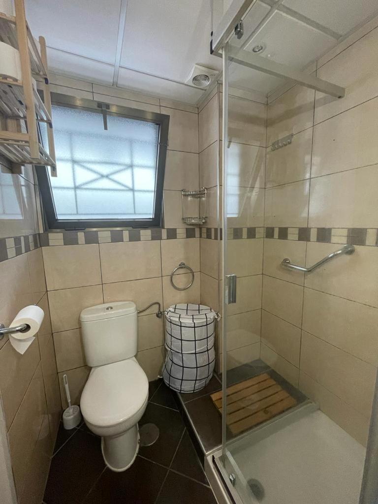DORY HOUSE LOS CRISTIANOS