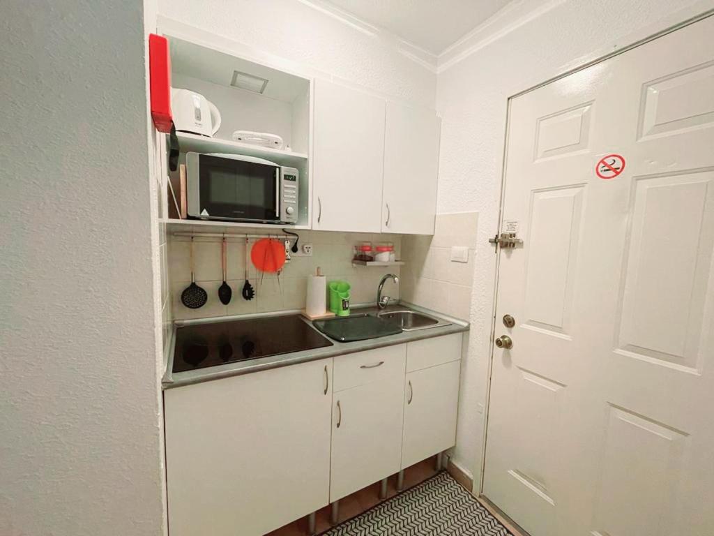 DORY HOUSE LOS CRISTIANOS