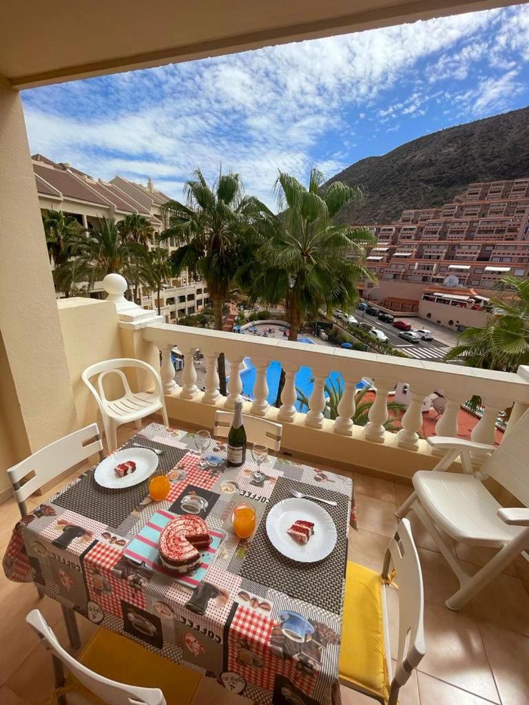 DORY HOUSE LOS CRISTIANOS