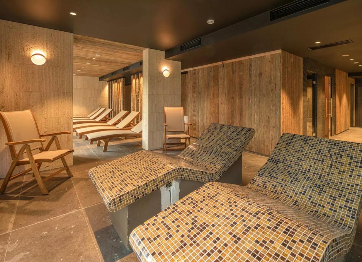 Královské apartmány - Špindlerův Mlýn