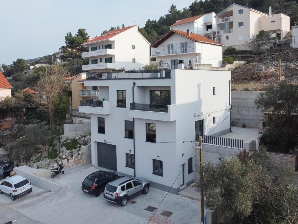 Apartment Pilic