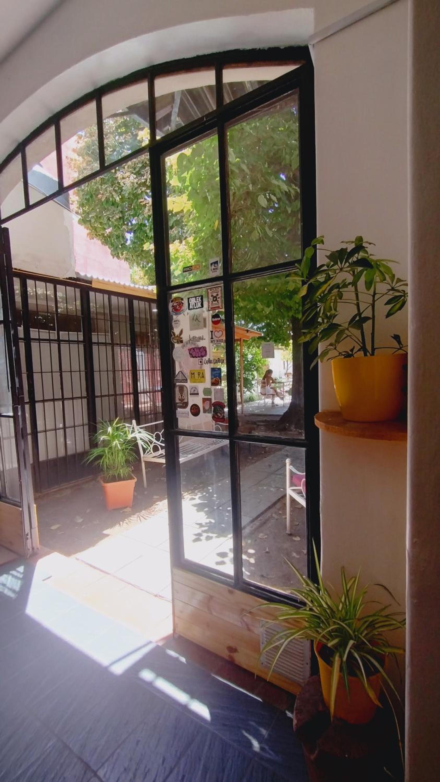 Mora Hostel
