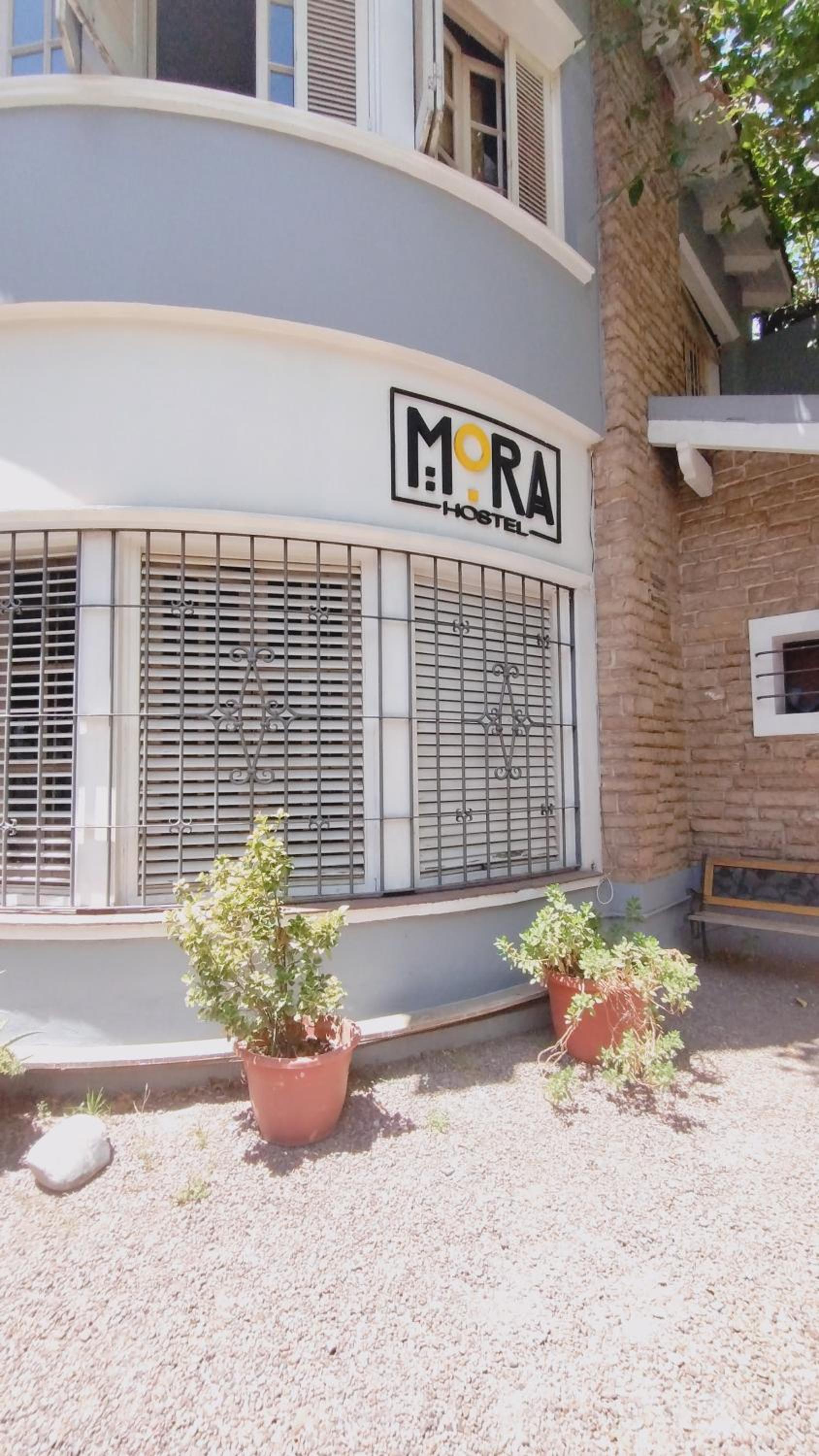 Mora Hostel