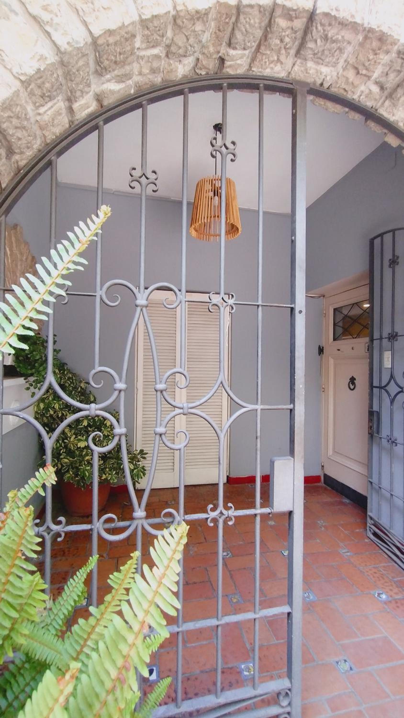 Mora Hostel
