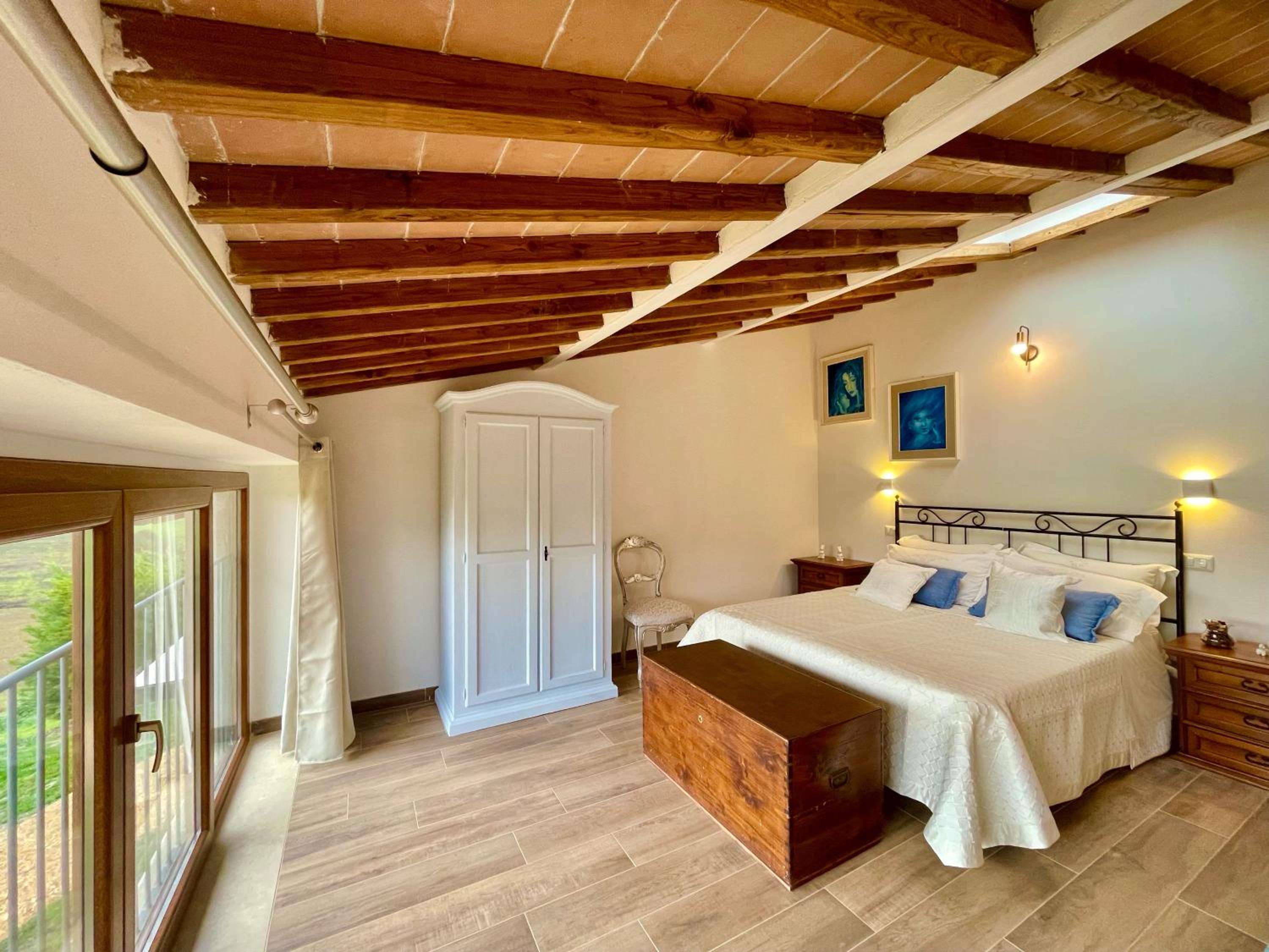 Agriturismo La Corte del Sole view 3