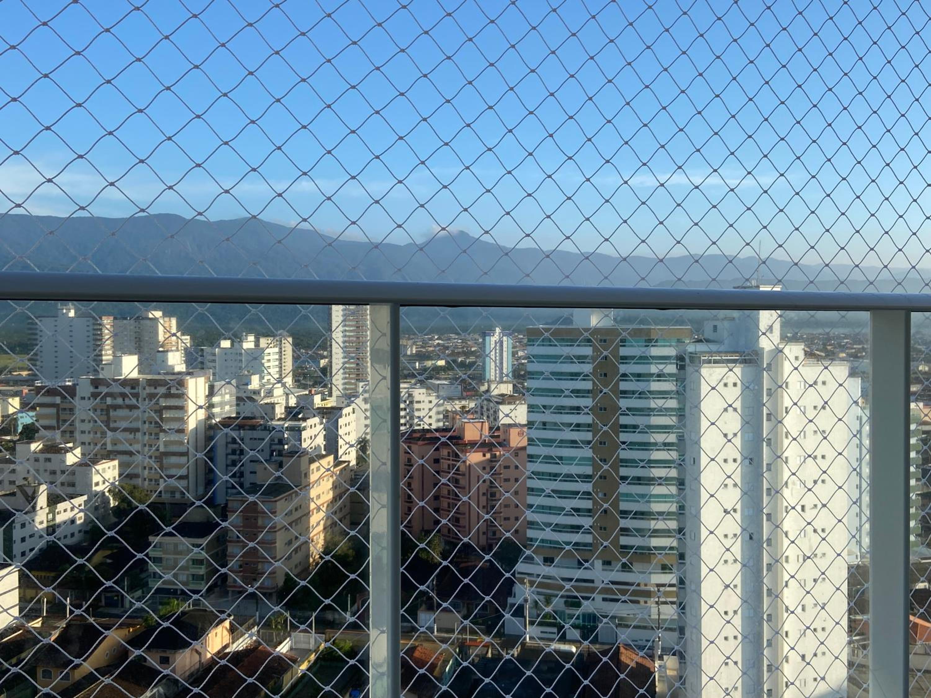Apartamento Vila Caiçara