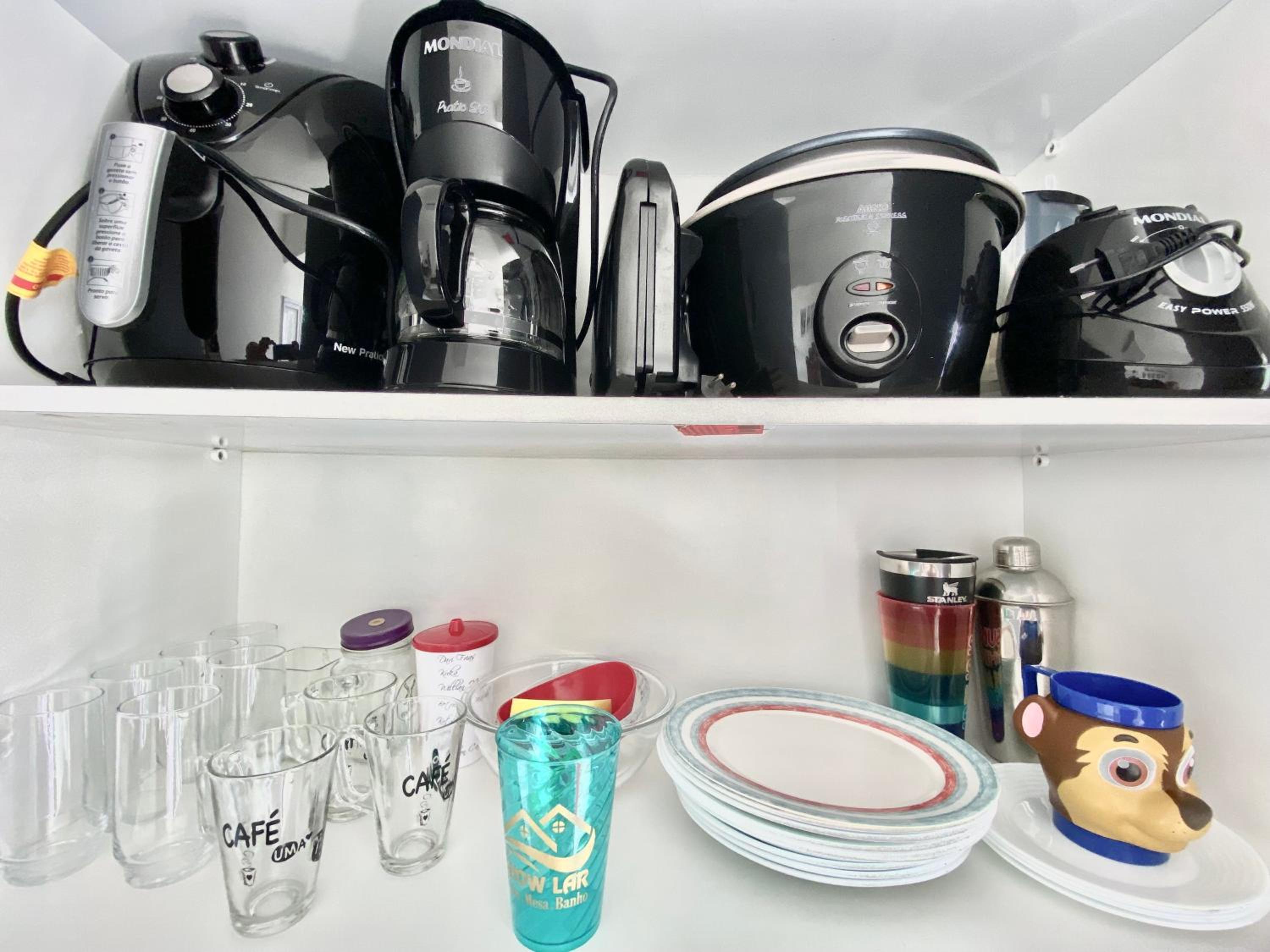 Apartamento Vila Caiçara