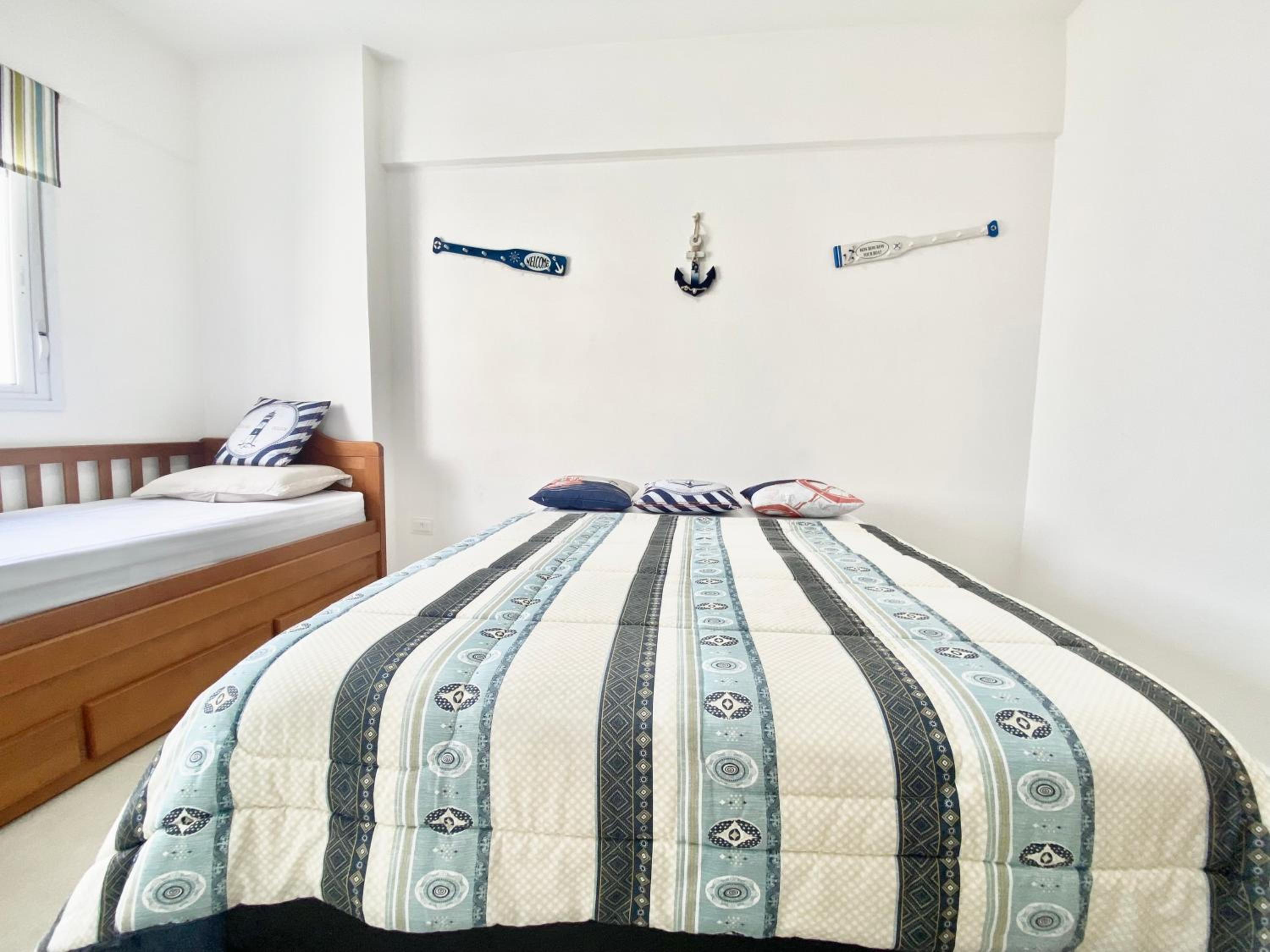 Apartamento Vila Caiçara