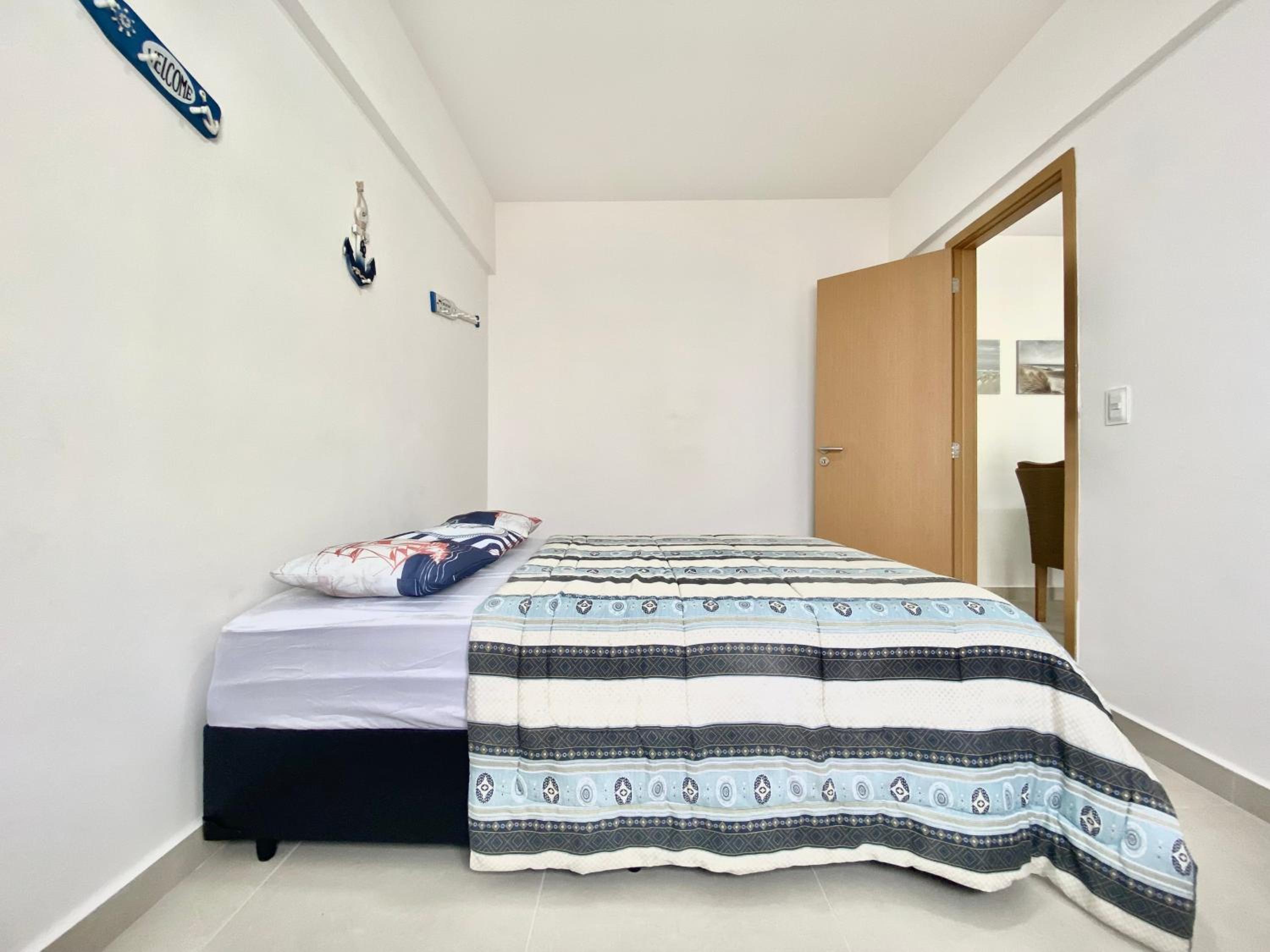 Apartamento Vila Caiçara
