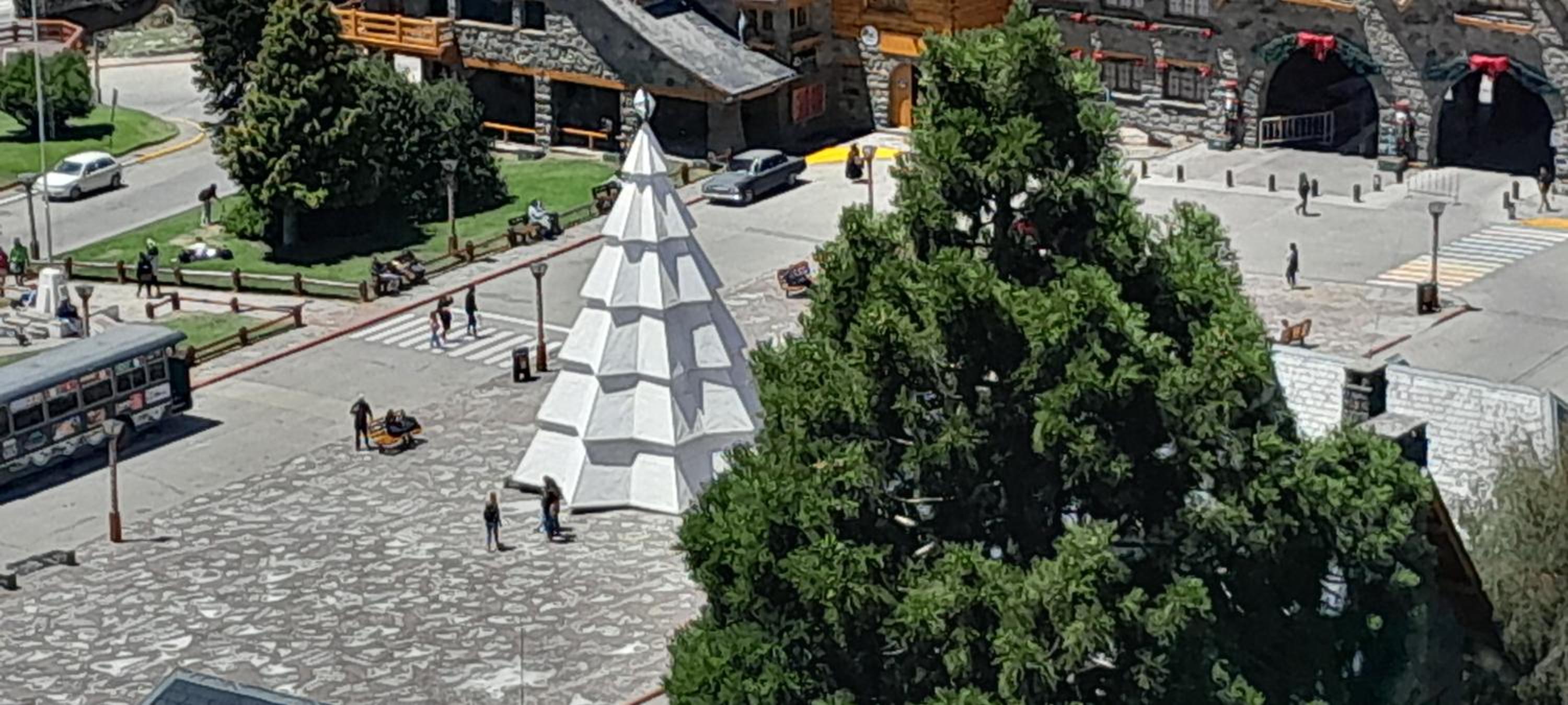 El Descanso