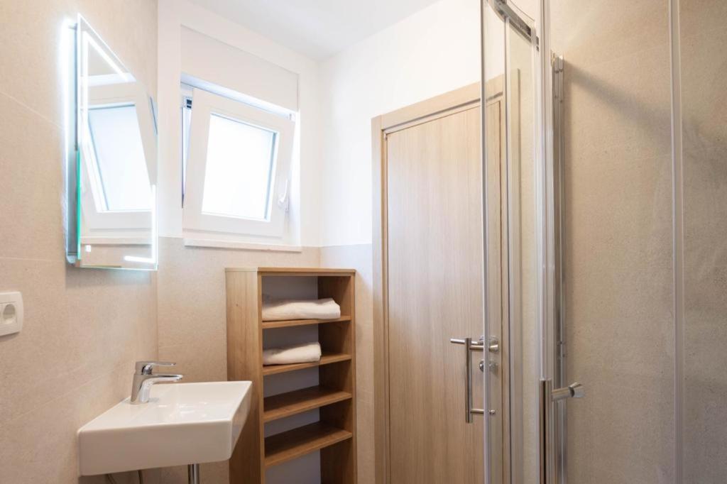 Apartment Pilic