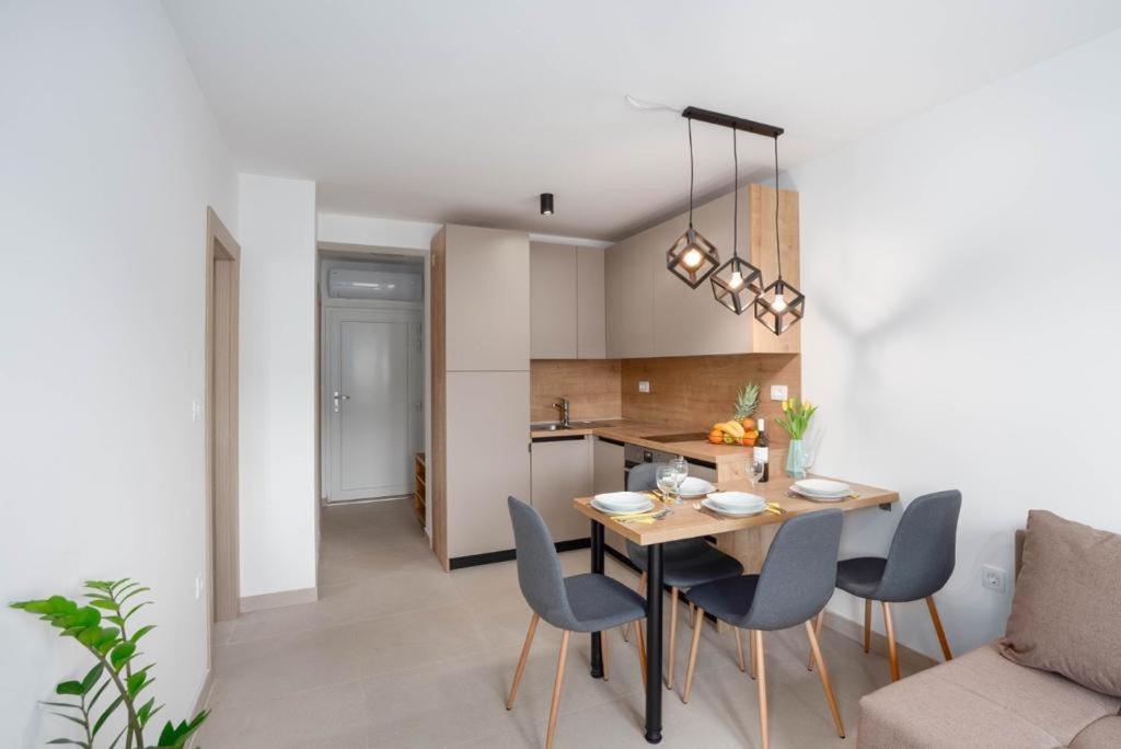 Apartment Pilic