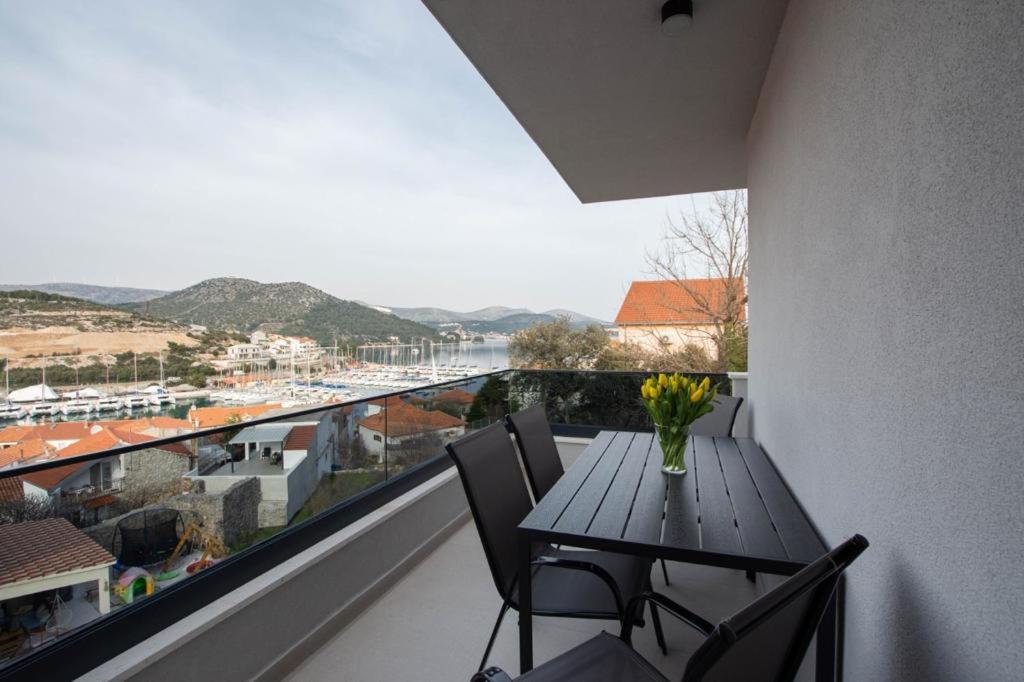 Apartment Pilic