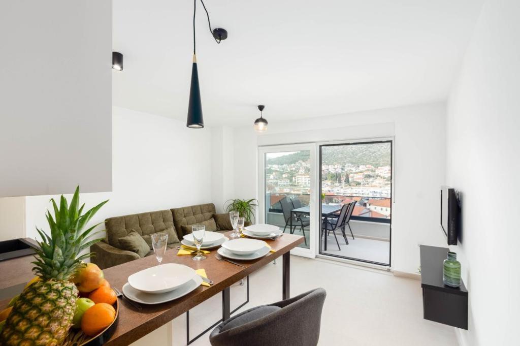 Apartment Pilic