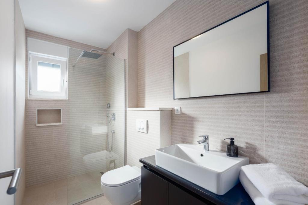 Apartment Pilic