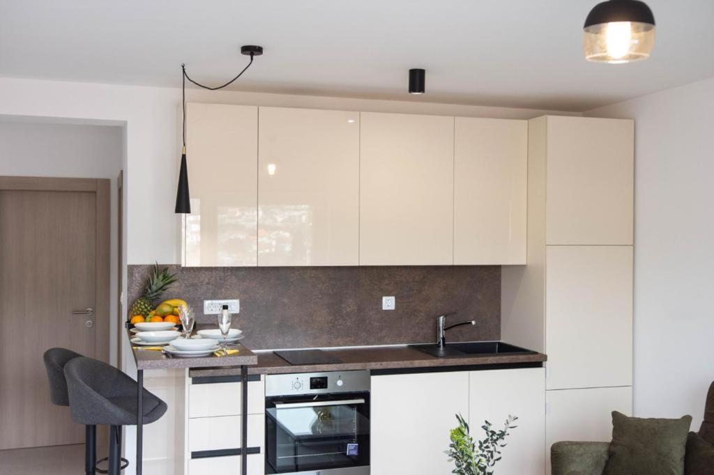 Apartment Pilic