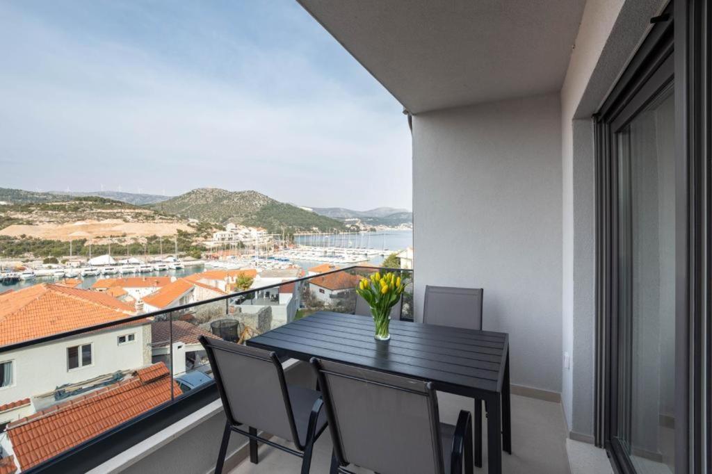 Apartment Pilic