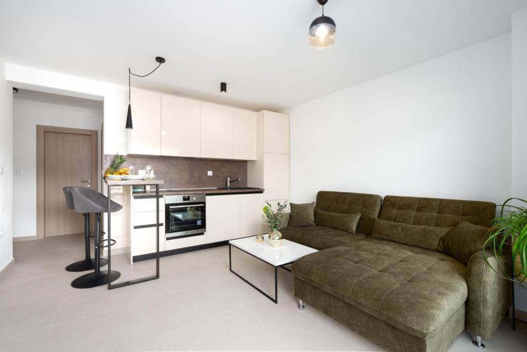 Apartment Pilic