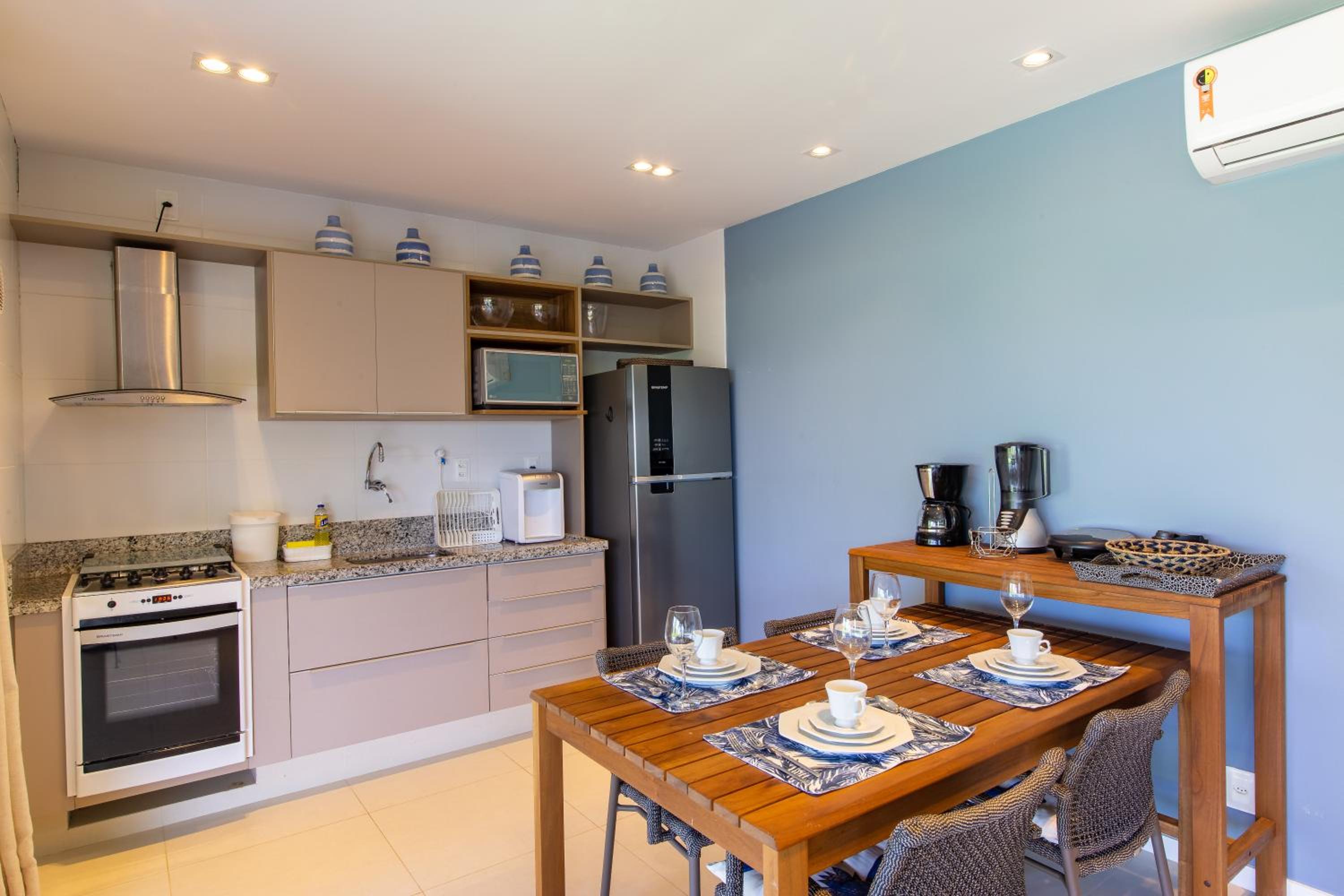 Charming bungalow with 3 suites