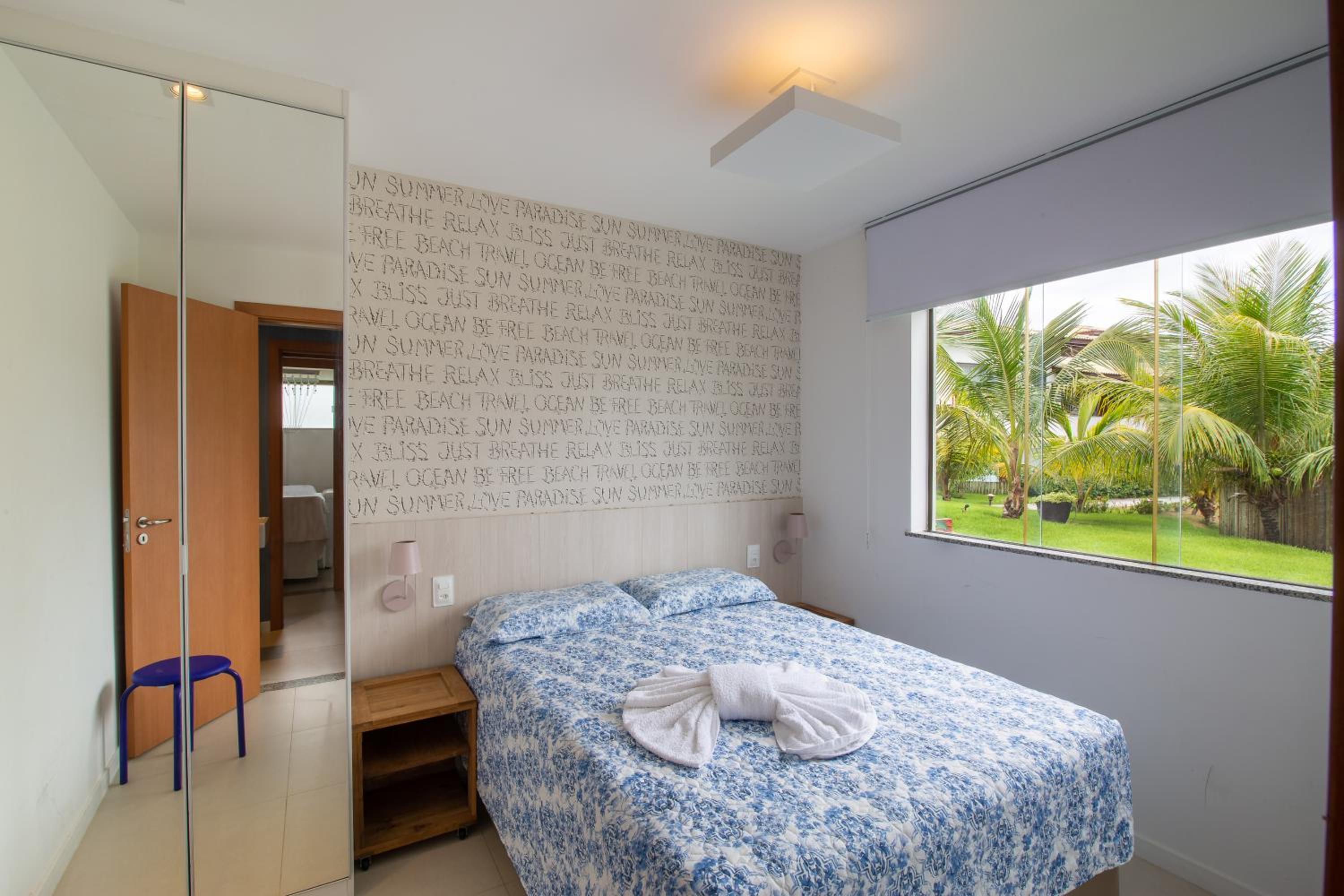 Charming bungalow with 3 suites